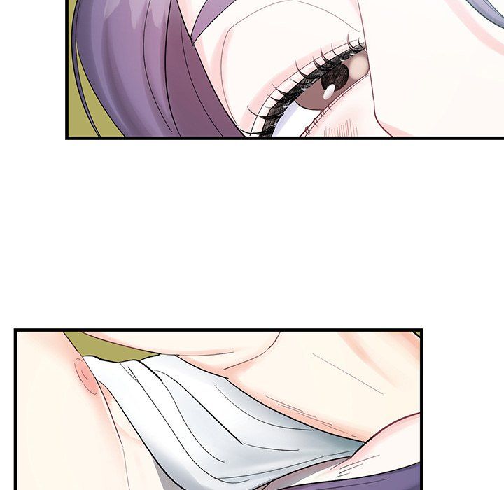 Match Made In Bed Manhwa - Chapter 1 Page 158