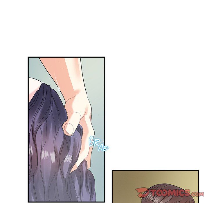 Match Made In Bed Manhwa - Chapter 15 Page 5