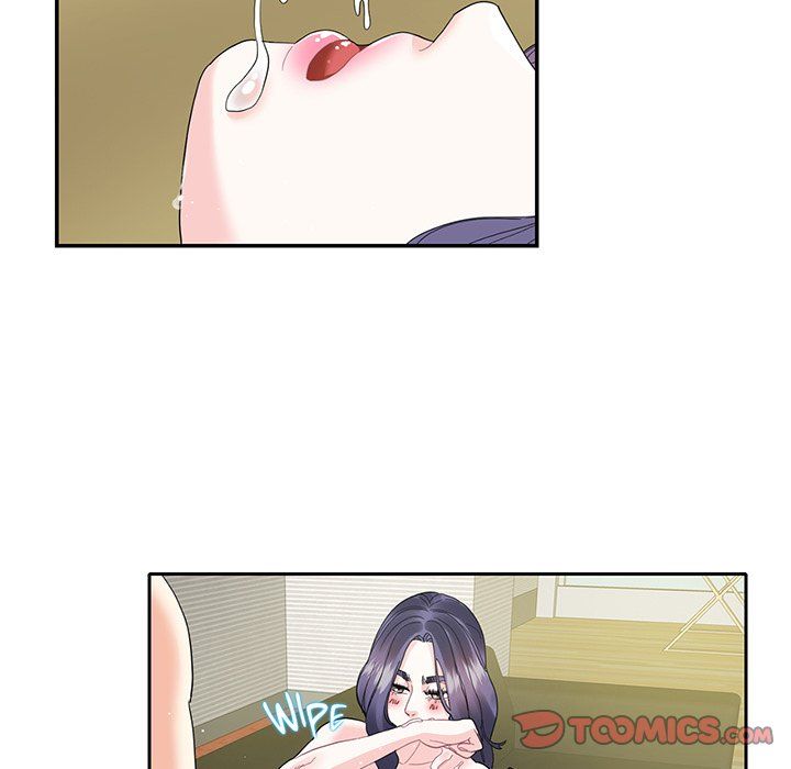 Match Made In Bed Manhwa - Chapter 15 Page 9