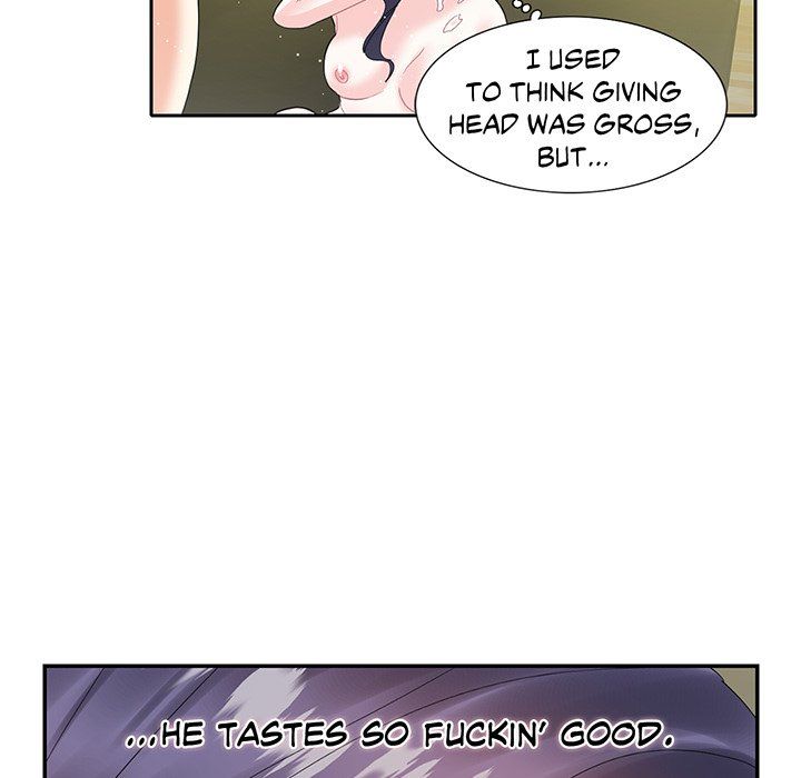Match Made In Bed Manhwa - Chapter 15 Page 10