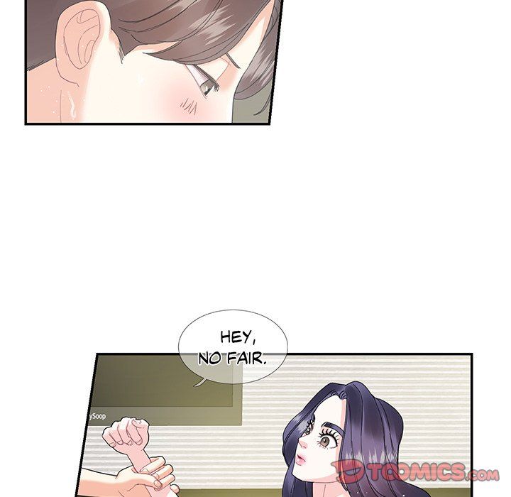 Match Made In Bed Manhwa - Chapter 15 Page 13