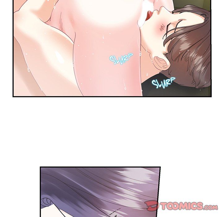 Match Made In Bed Manhwa - Chapter 15 Page 17