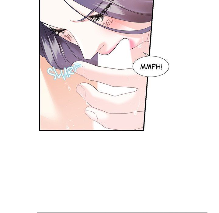 Match Made In Bed Manhwa - Chapter 15 Page 18