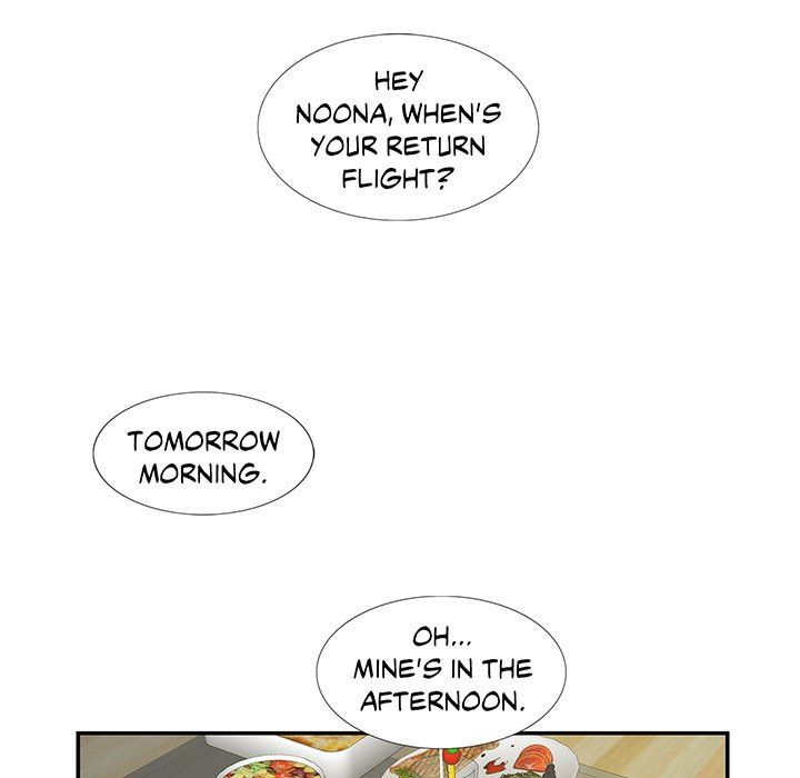 Match Made In Bed Manhwa - Chapter 15 Page 26