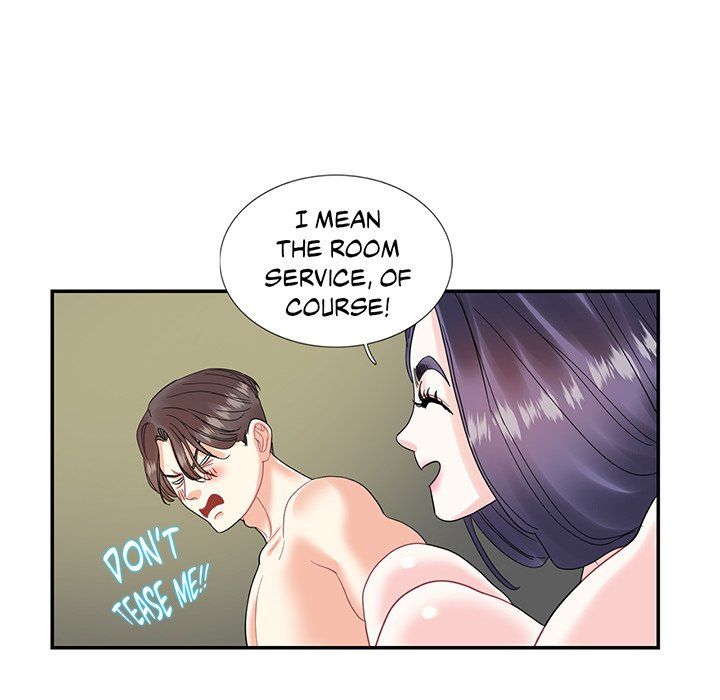 Match Made In Bed Manhwa - Chapter 15 Page 30