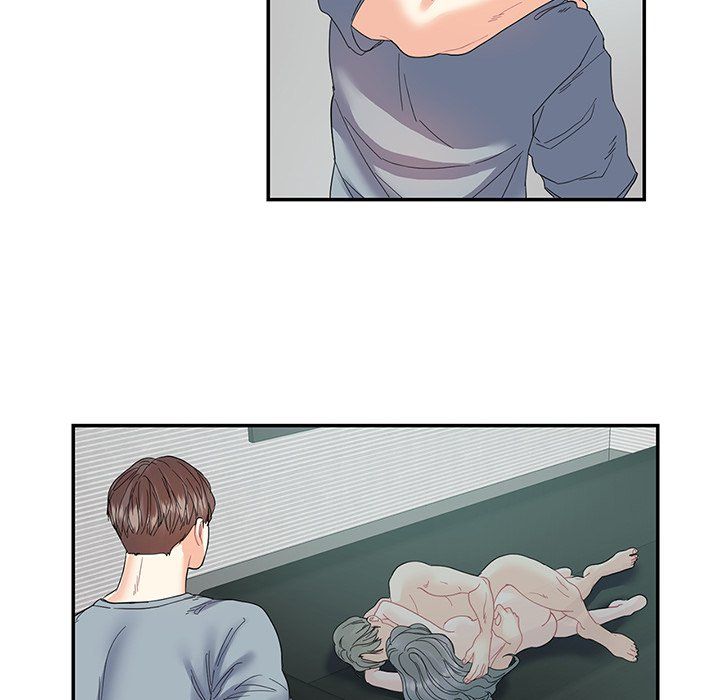 Match Made In Bed Manhwa - Chapter 15 Page 40