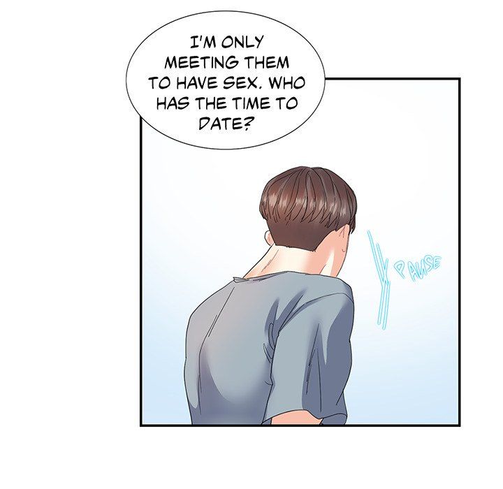 Match Made In Bed Manhwa - Chapter 15 Page 48