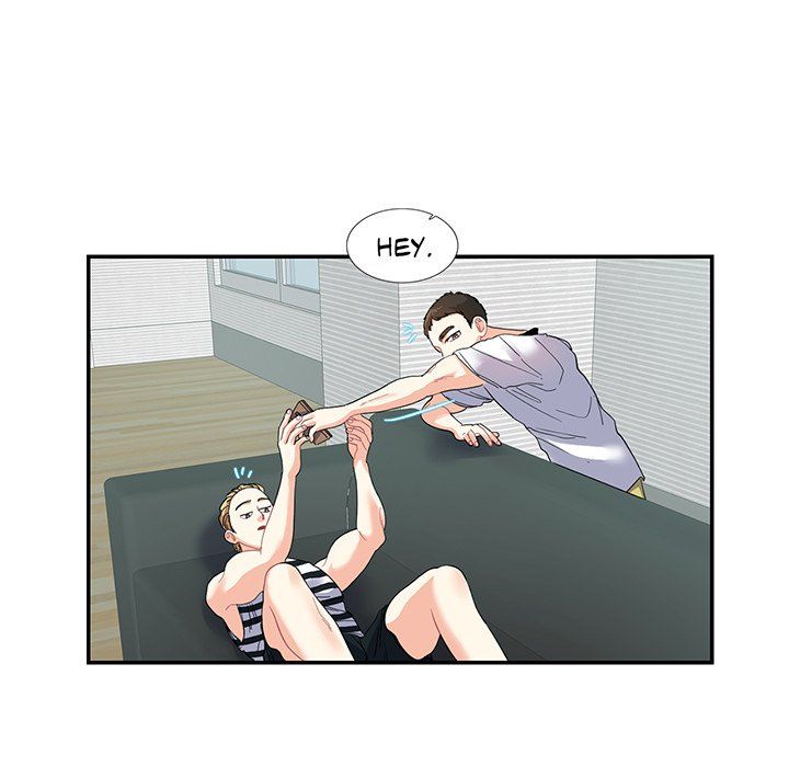 Match Made In Bed Manhwa - Chapter 15 Page 51