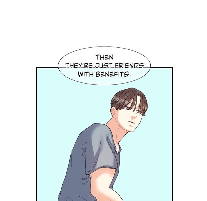 Match Made In Bed Manhwa - Chapter 15 Page 58