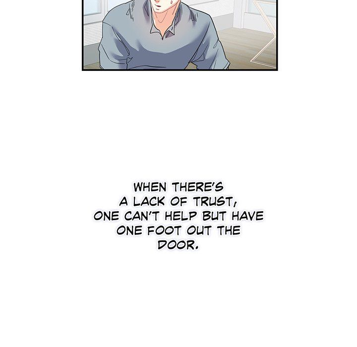 Match Made In Bed Manhwa - Chapter 15 Page 62