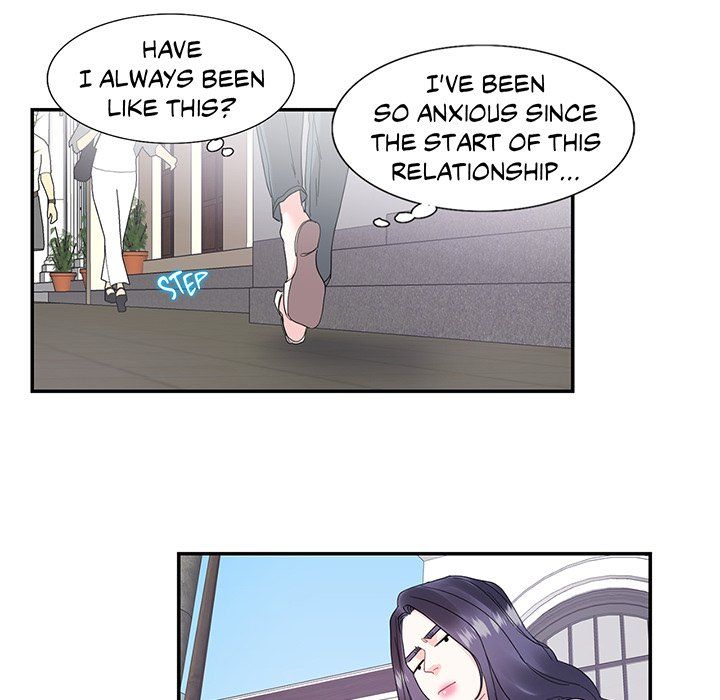 Match Made In Bed Manhwa - Chapter 15 Page 63