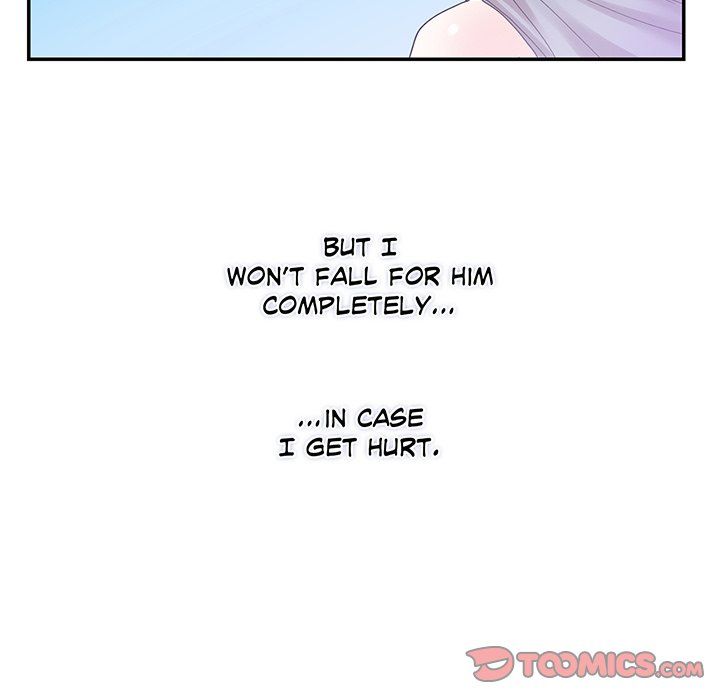 Match Made In Bed Manhwa - Chapter 15 Page 65