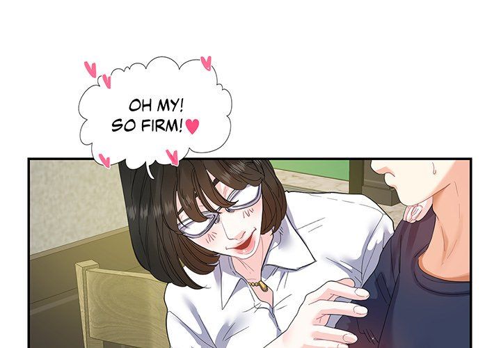 Match Made In Bed Manhwa - Chapter 19 Page 2