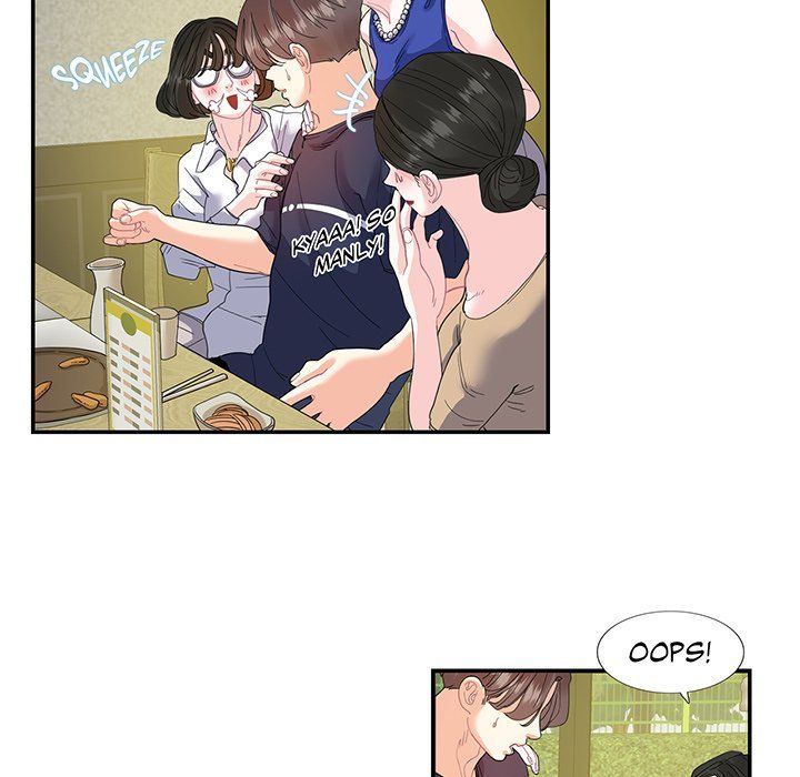 Match Made In Bed Manhwa - Chapter 19 Page 4