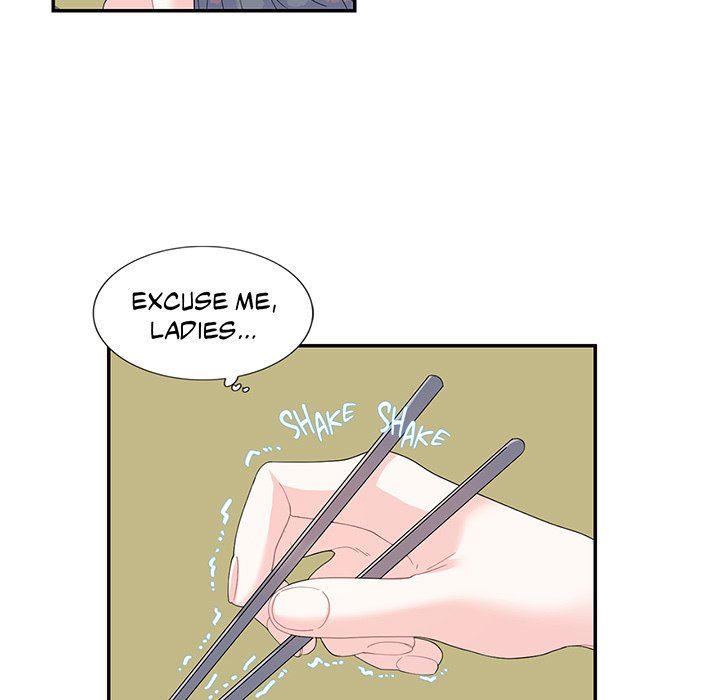 Match Made In Bed Manhwa - Chapter 19 Page 6