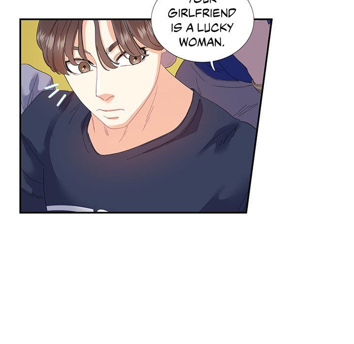 Match Made In Bed Manhwa - Chapter 19 Page 9
