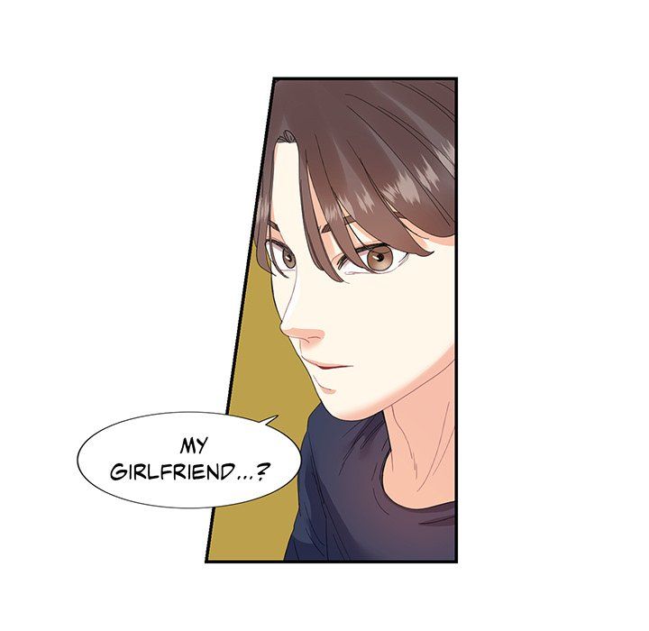 Match Made In Bed Manhwa - Chapter 19 Page 10