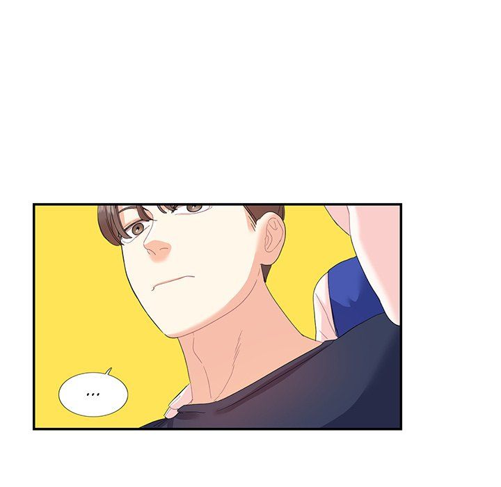 Match Made In Bed Manhwa - Chapter 19 Page 12
