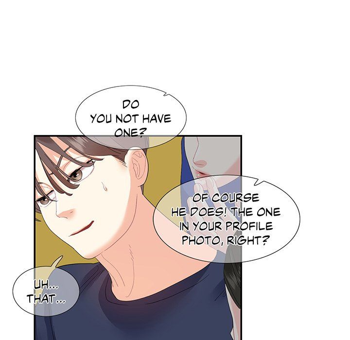 Match Made In Bed Manhwa - Chapter 19 Page 14