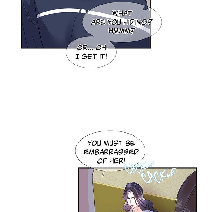 Match Made In Bed Manhwa - Chapter 19 Page 15
