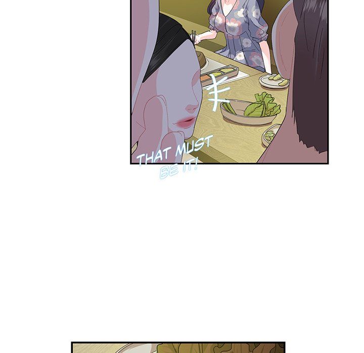 Match Made In Bed Manhwa - Chapter 19 Page 16