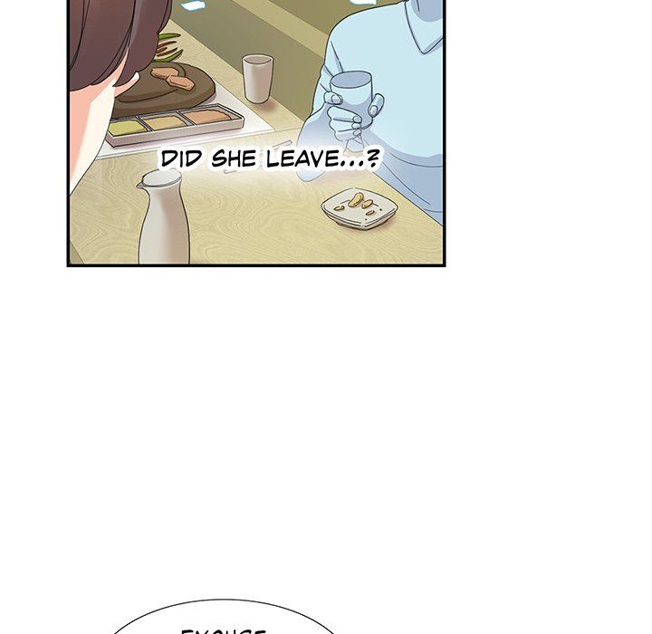 Match Made In Bed Manhwa - Chapter 19 Page 23