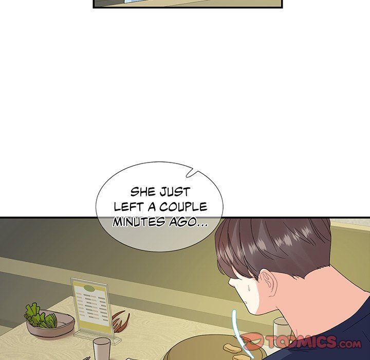 Match Made In Bed Manhwa - Chapter 19 Page 25