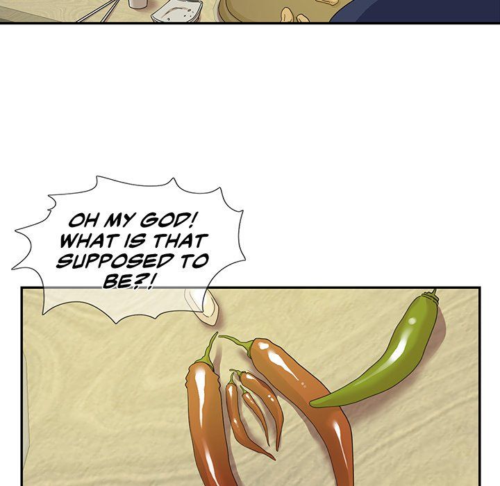 Match Made In Bed Manhwa - Chapter 19 Page 26