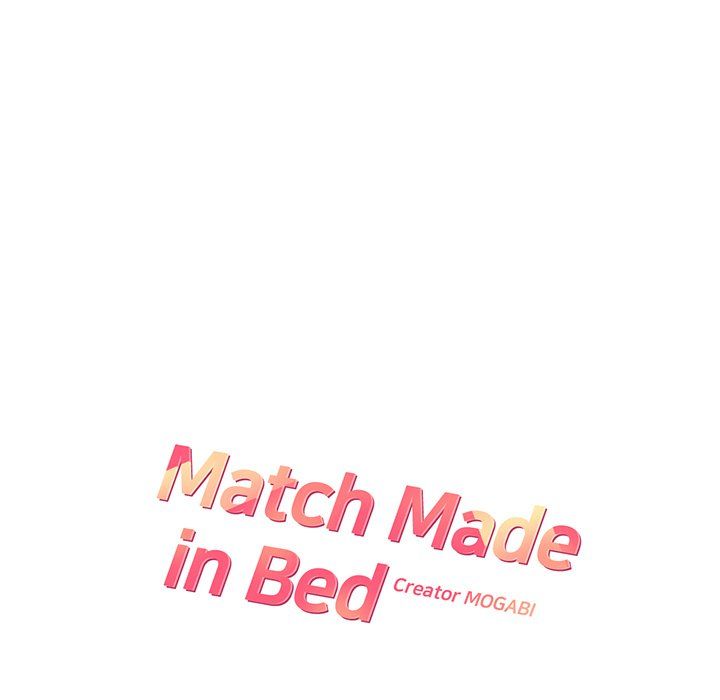 Match Made In Bed Manhwa - Chapter 19 Page 28
