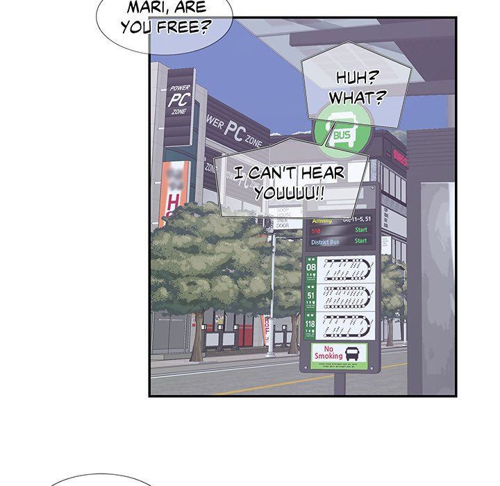 Match Made In Bed Manhwa - Chapter 19 Page 32