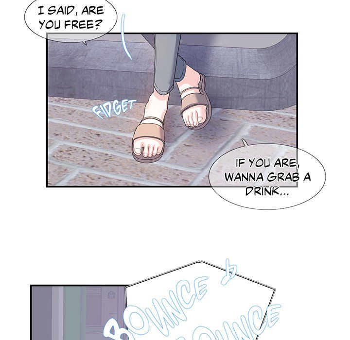 Match Made In Bed Manhwa - Chapter 19 Page 33