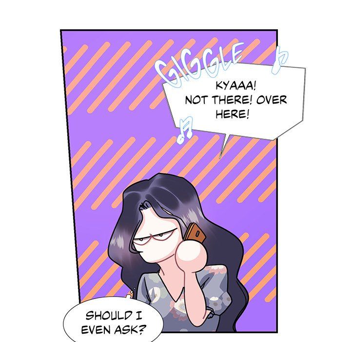 Match Made In Bed Manhwa - Chapter 19 Page 35