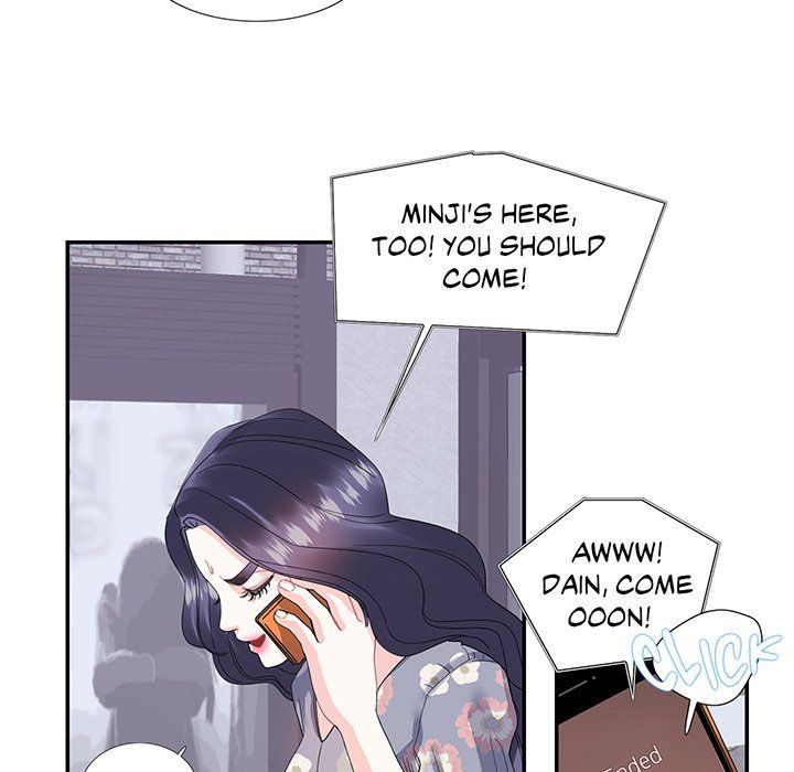 Match Made In Bed Manhwa - Chapter 19 Page 36