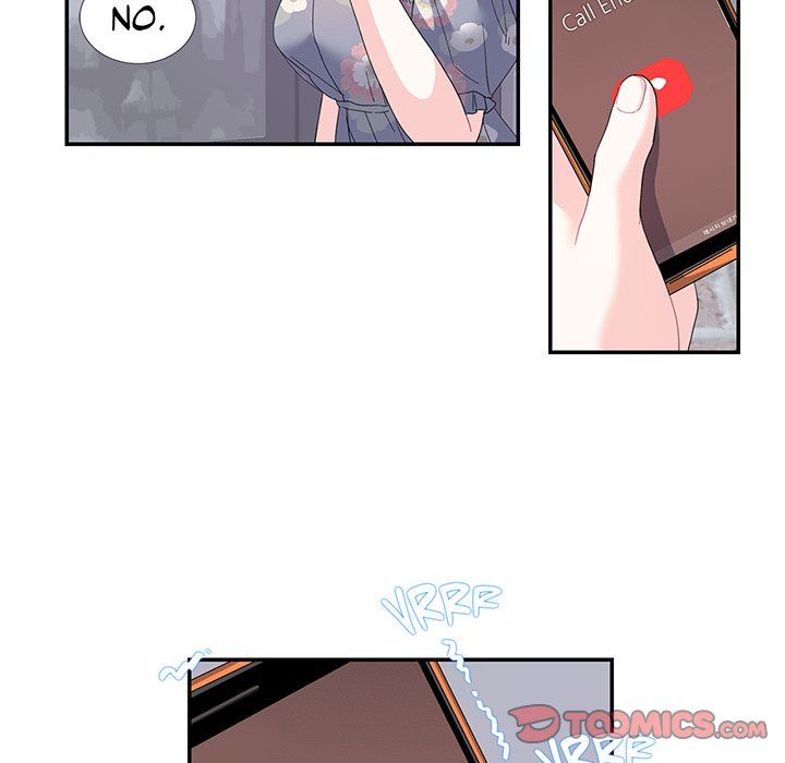 Match Made In Bed Manhwa - Chapter 19 Page 37