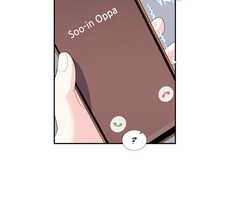 Match Made In Bed Manhwa - Chapter 19 Page 38