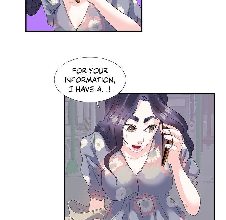 Match Made In Bed Manhwa - Chapter 19 Page 41