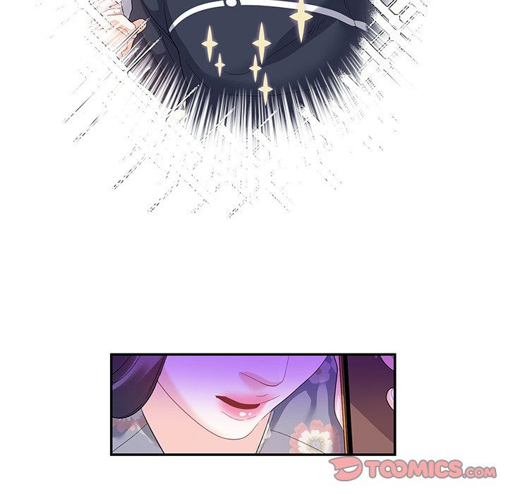 Match Made In Bed Manhwa - Chapter 19 Page 43