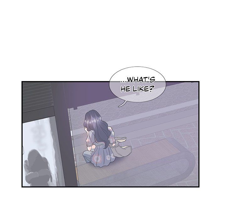 Match Made In Bed Manhwa - Chapter 19 Page 44