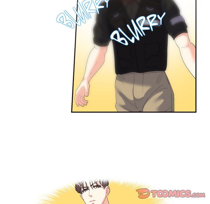 Match Made In Bed Manhwa - Chapter 19 Page 49