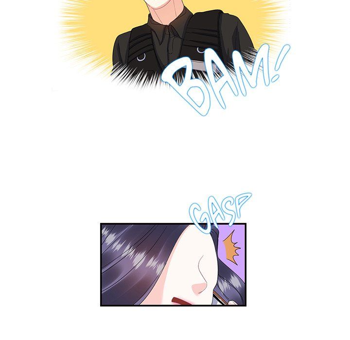 Match Made In Bed Manhwa - Chapter 19 Page 50