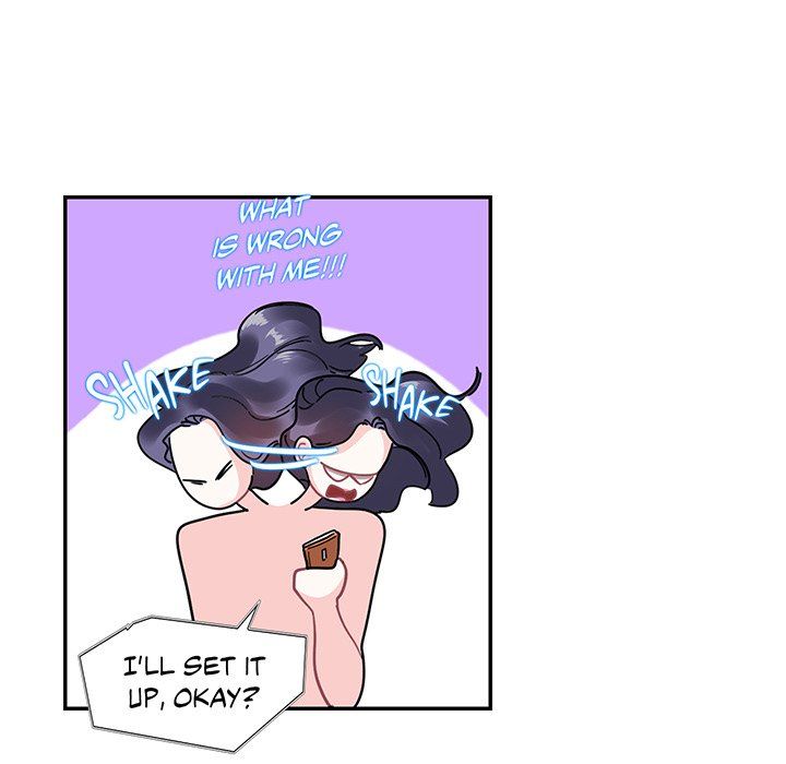 Match Made In Bed Manhwa - Chapter 19 Page 51