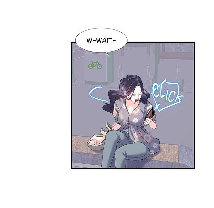 Match Made In Bed Manhwa - Chapter 19 Page 52