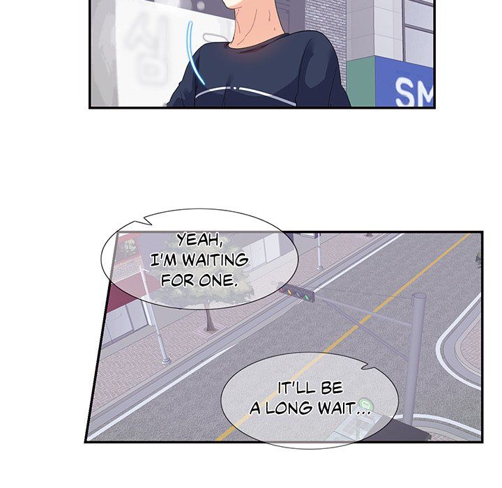 Match Made In Bed Manhwa - Chapter 19 Page 56