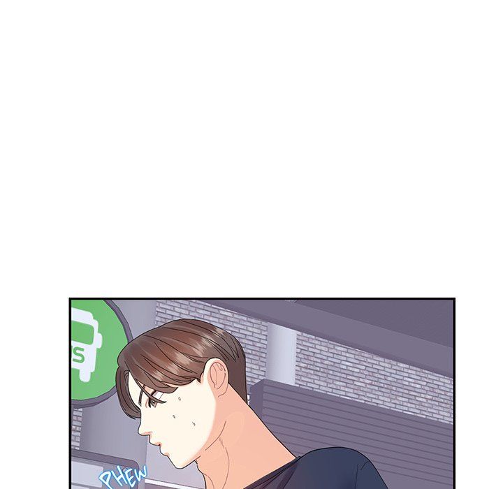 Match Made In Bed Manhwa - Chapter 19 Page 59