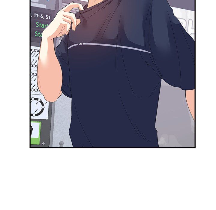 Match Made In Bed Manhwa - Chapter 19 Page 60