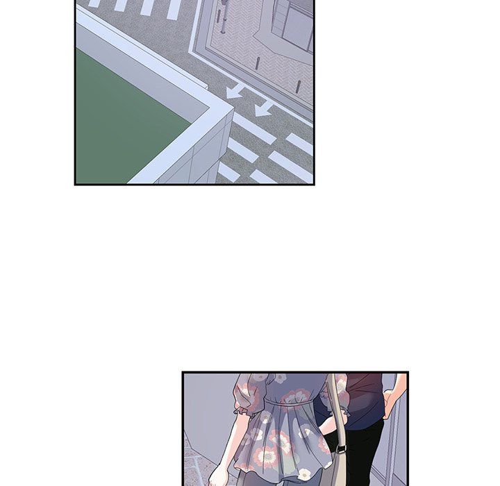 Match Made In Bed Manhwa - Chapter 19 Page 63