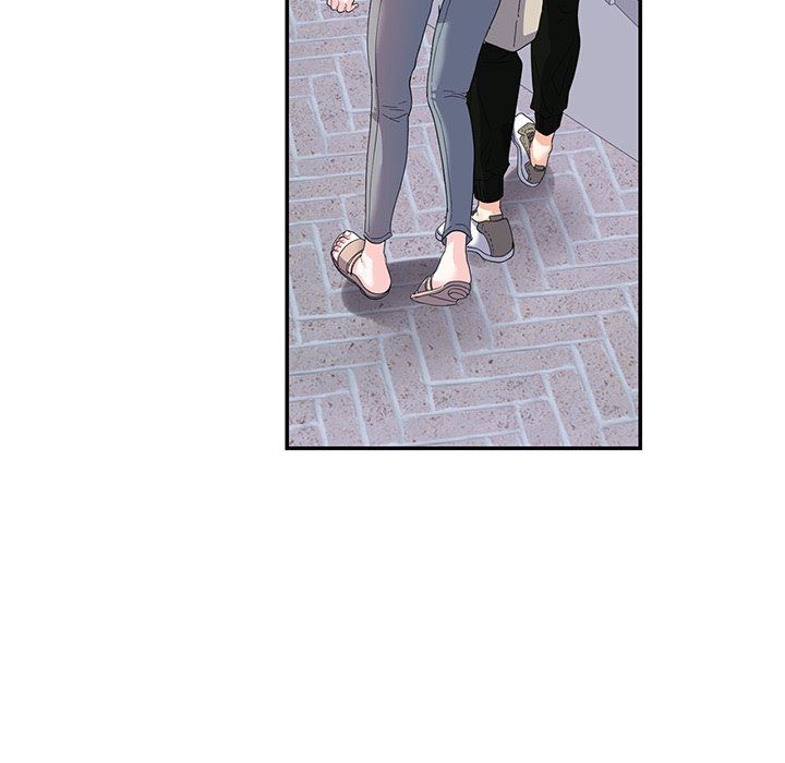 Match Made In Bed Manhwa - Chapter 19 Page 64