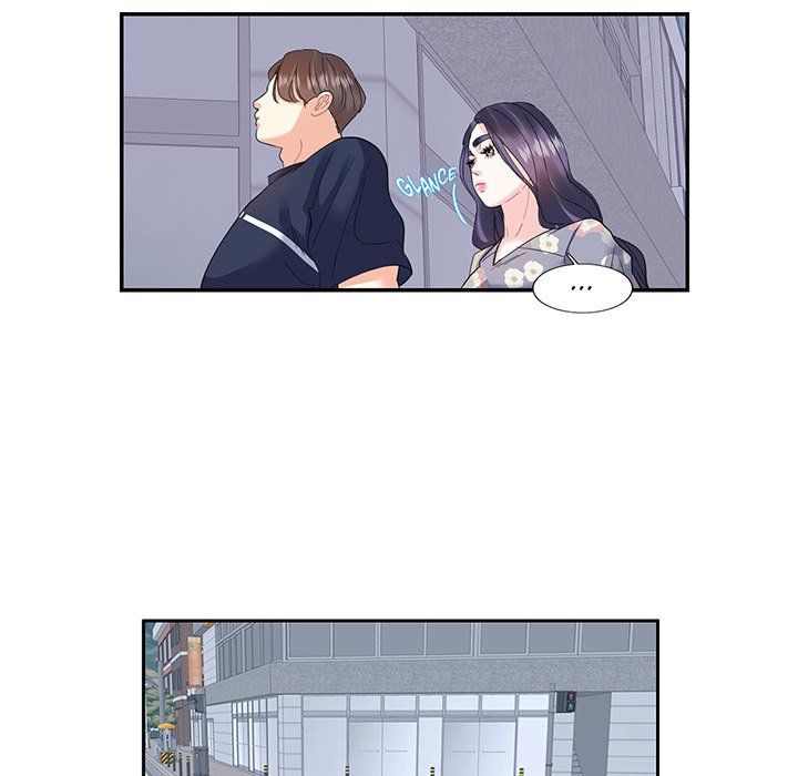 Match Made In Bed Manhwa - Chapter 19 Page 65