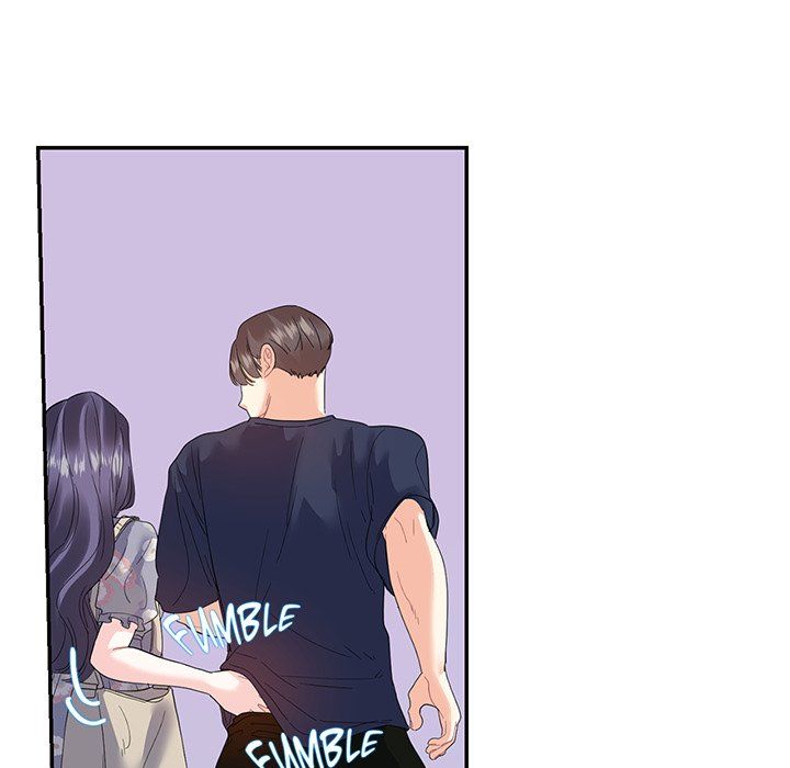 Match Made In Bed Manhwa - Chapter 19 Page 69