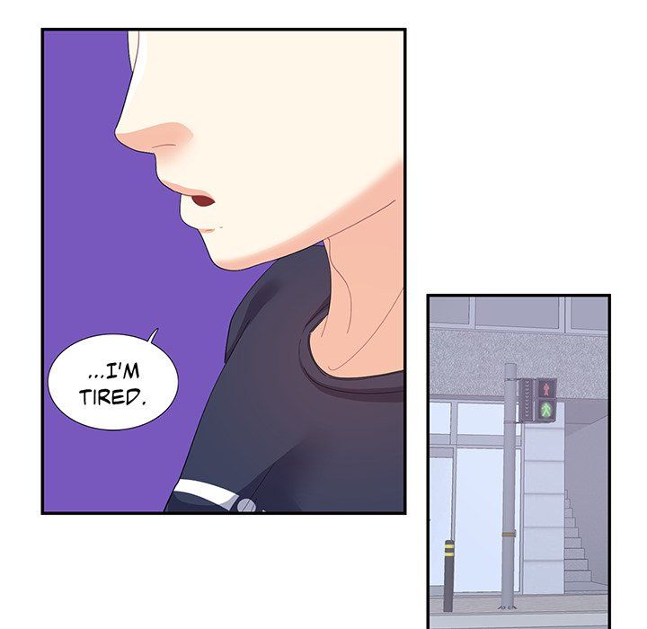 Match Made In Bed Manhwa - Chapter 19 Page 74